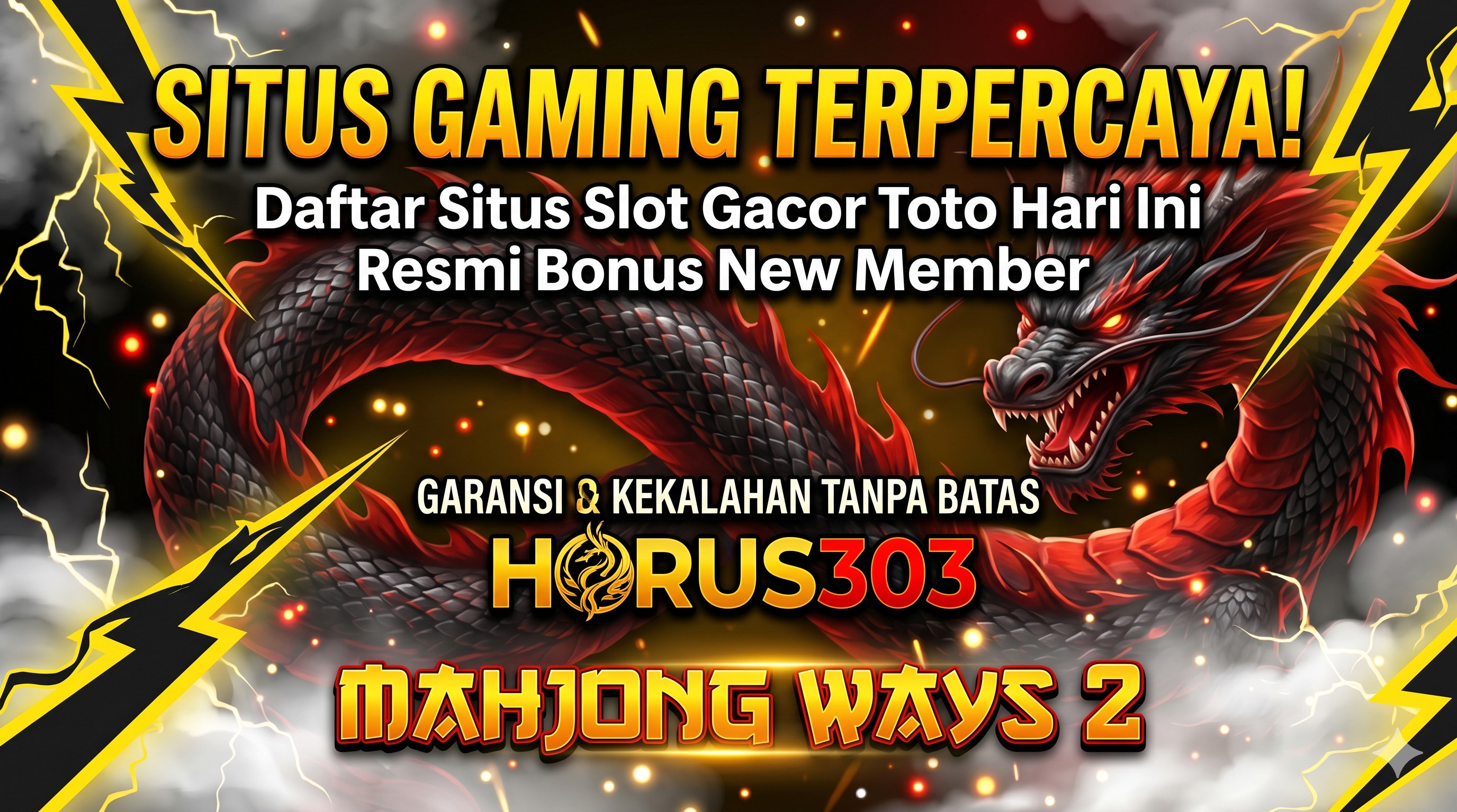 HORUS303
